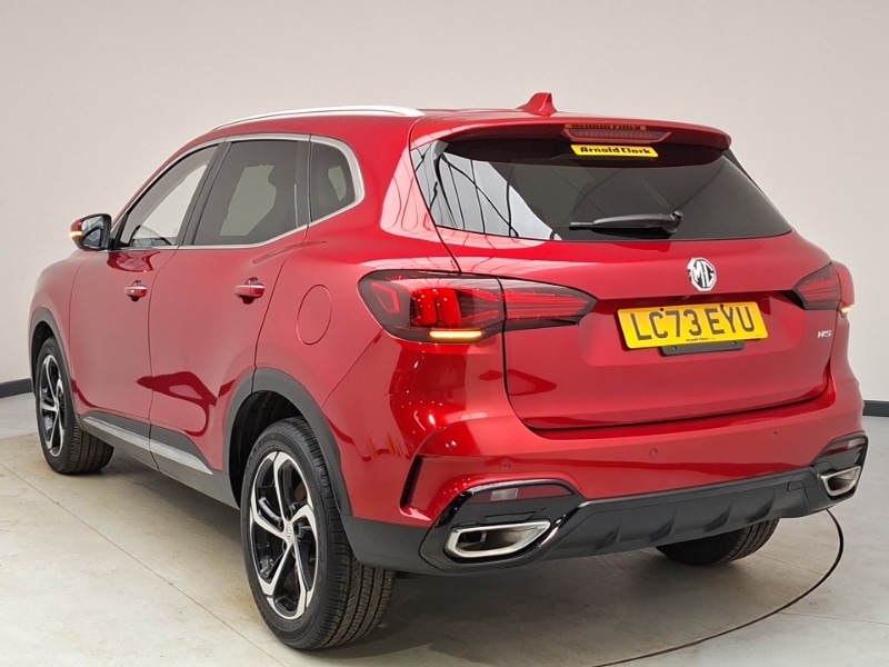 Used MG MG HS 2023 for sale - 78179335: Photo 3