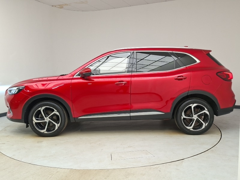 Used MG MG HS 2023 for sale - 78179335: Photo 4