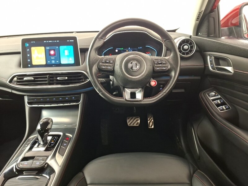 Used MG MG HS 2023 for sale - 78179335: Photo 7