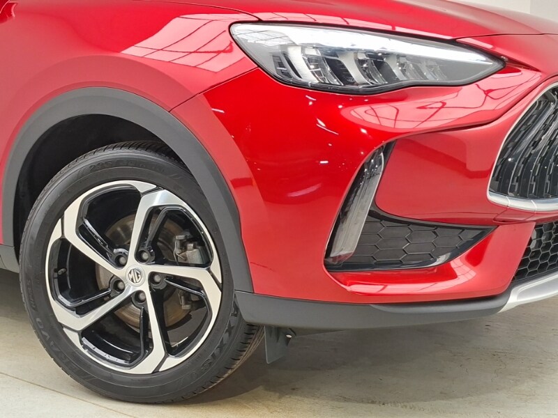 Used MG MG HS 2023 for sale - 78179335: Photo 9