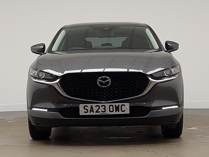 Used Mazda CX-30 2023 for sale - 77817692: Photo 12