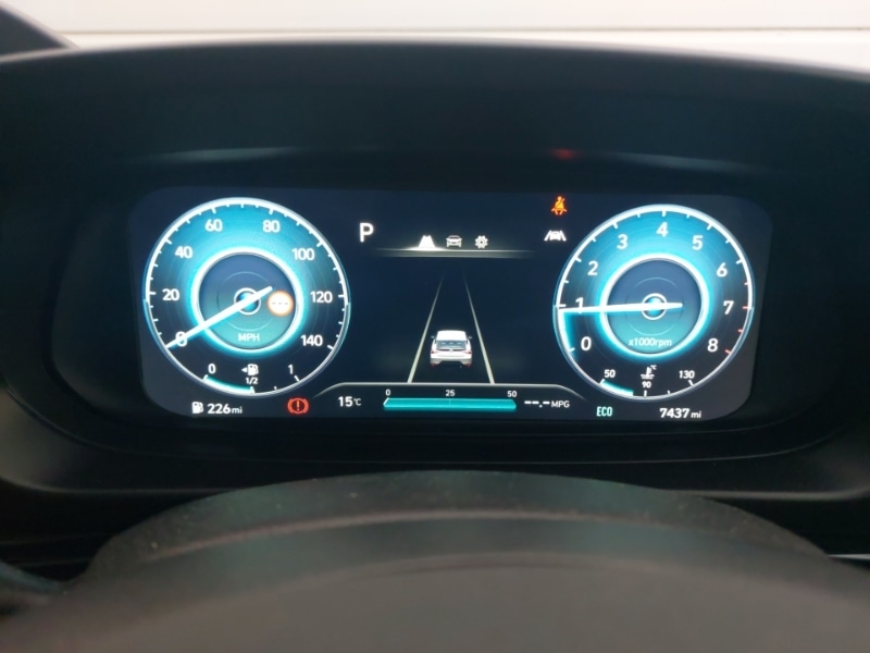 Used Hyundai i20 2023 for sale - 76770544: Photo 10