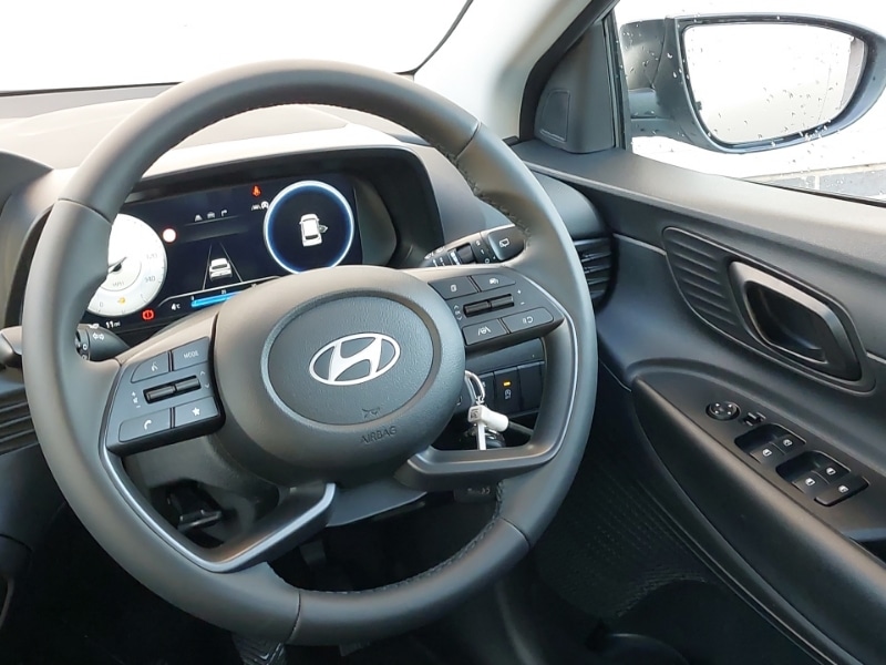 Used Hyundai i20 2025 for sale - 76778896: Photo 10