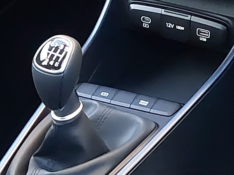 Used Hyundai i20 2025 for sale - 76778896: Photo 11