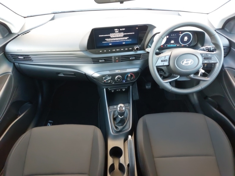 Used Hyundai i20 2025 for sale - 76778896: Photo 2