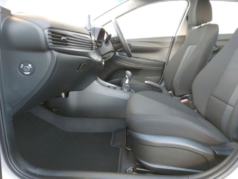 Used Hyundai i20 2025 for sale - 76778896: Photo 5