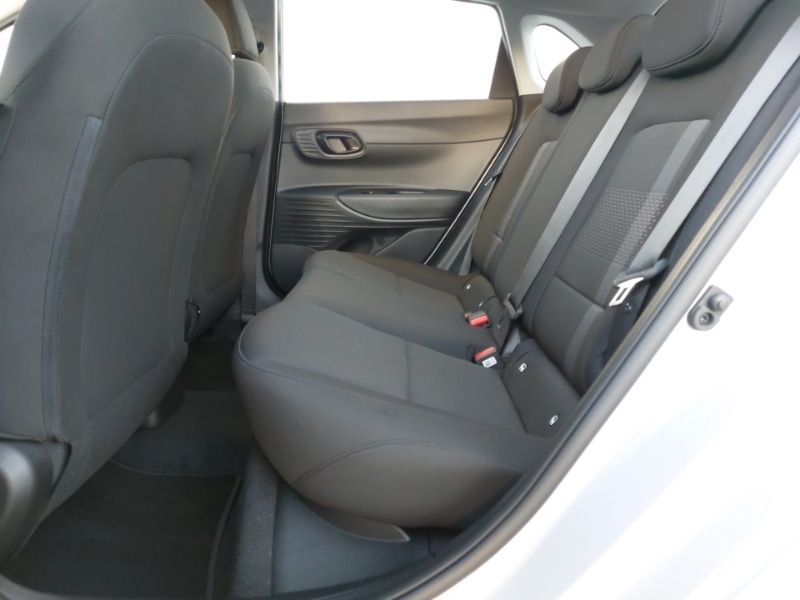 Used Hyundai i20 2025 for sale - 76778896: Photo 6