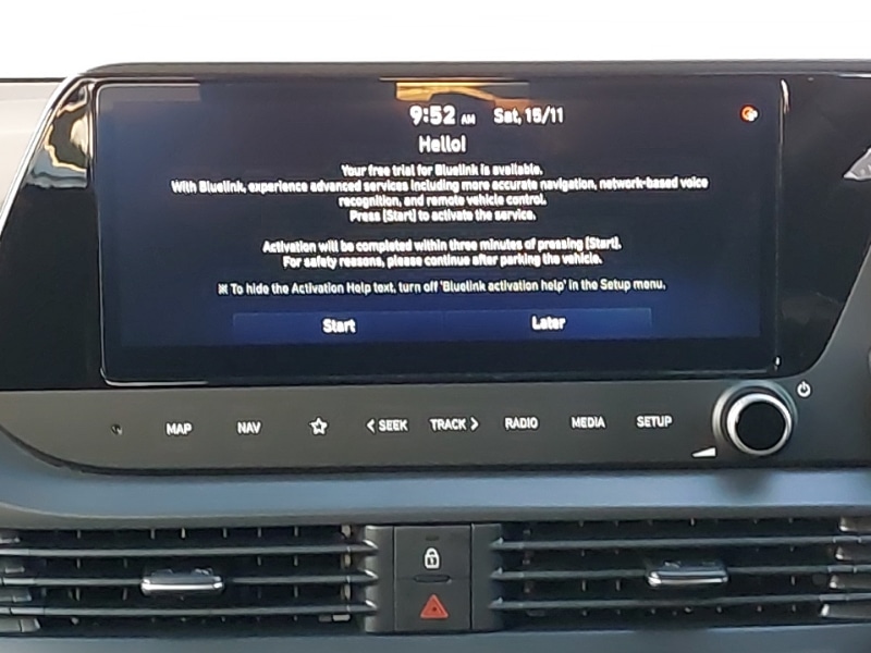 Used Hyundai i20 2025 for sale - 76778896: Photo 7