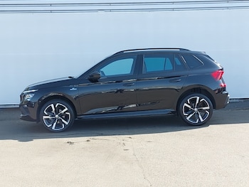 Used Skoda Kamiq 2024 for sale - 75587728: Photo