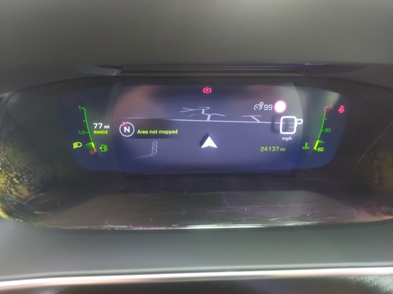 Used Peugeot 208 2023 for sale - 77438858: Photo 12