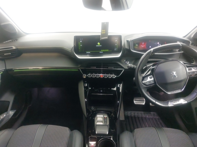 Used Peugeot 208 2023 for sale - 77438858: Photo 2