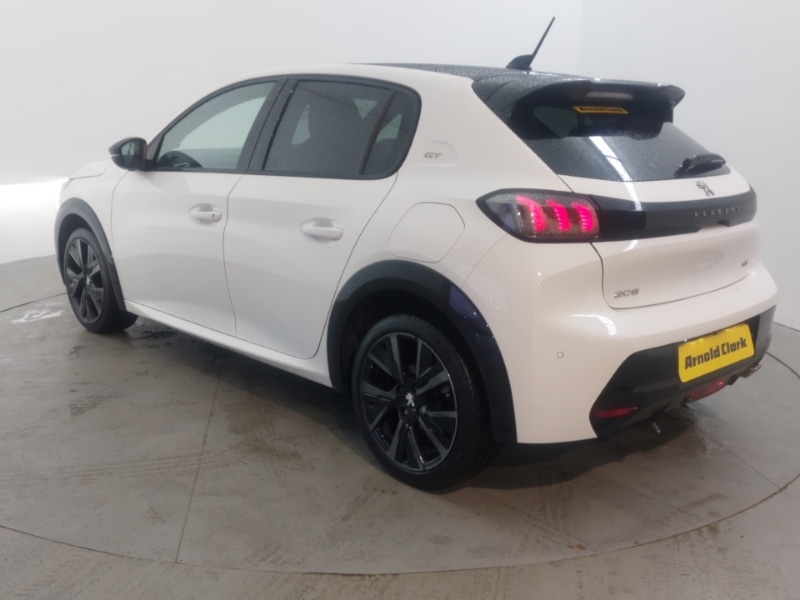 Used Peugeot 208 2023 for sale - 77438858: Photo 3