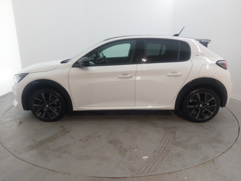 Used Peugeot 208 2023 for sale - 77438858: Photo 4