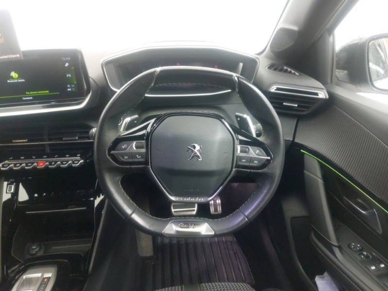 Used Peugeot 208 2023 for sale - 77438858: Photo 7