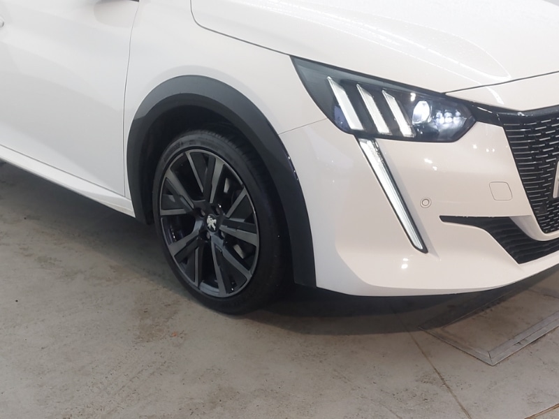 Used Peugeot 208 2023 for sale - 77438858: Photo 9