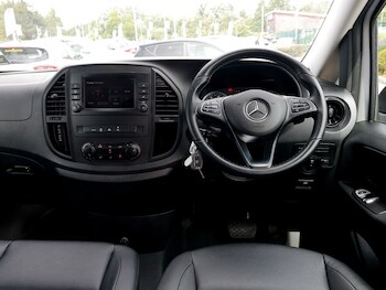 Used Mercedes-Benz Vito 2024 for sale - 78933314: Photo