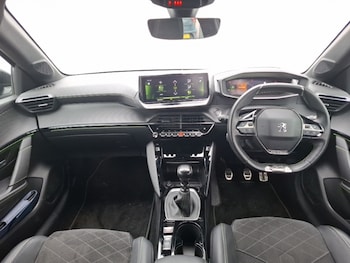 Used Peugeot 208 2021 for sale - 75640072: Photo