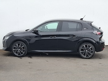 Used Peugeot 208 2021 for sale - 75640072: Photo