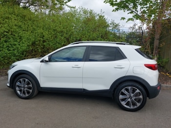 Used Kia Stonic 2020 for sale - 78515855: Photo