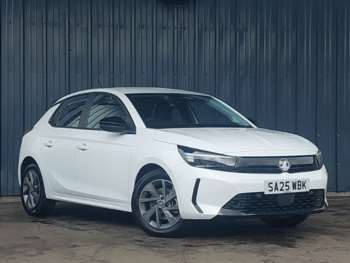 2025 - 1.2 Turbo Design 5dr Auto