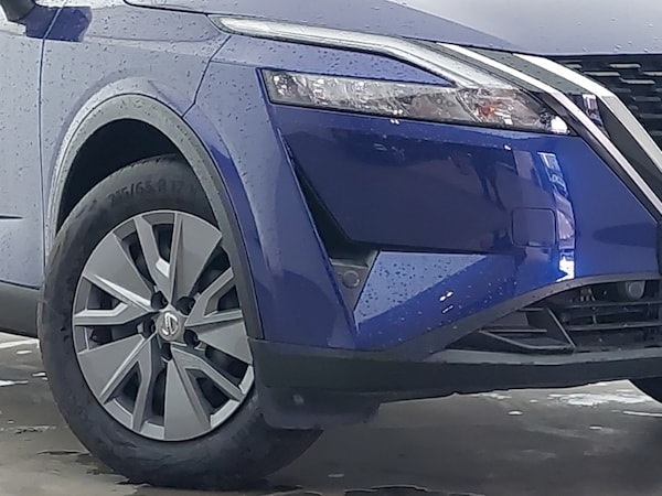 Used Nissan Qashqai 2022 for sale - 76229876: Photo 9