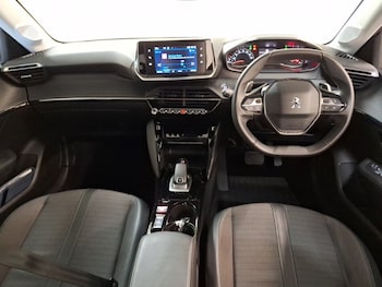 Used Peugeot 208 2021 for sale - 78547190: Photo
