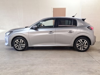 Used Peugeot 208 2021 for sale - 78547190: Photo