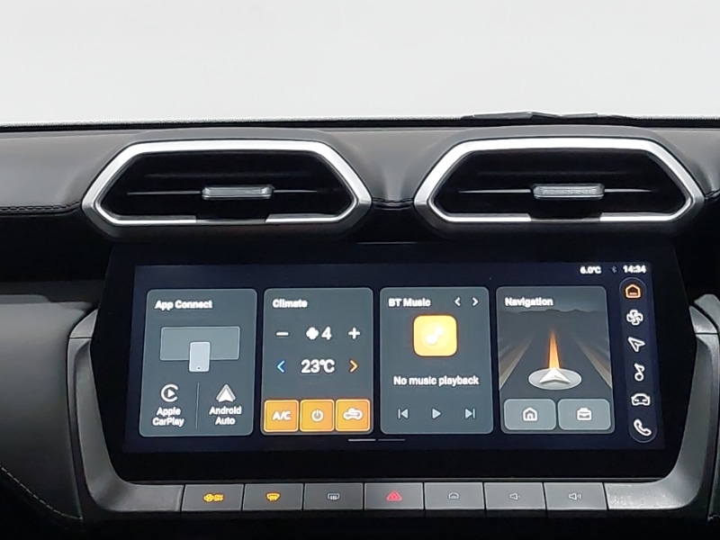 Used MG MG ZS 2024 for sale - 76967606: Photo 7