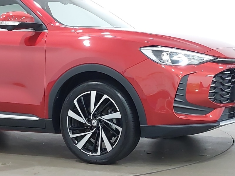 Used MG MG ZS 2024 for sale - 76967606: Photo 9