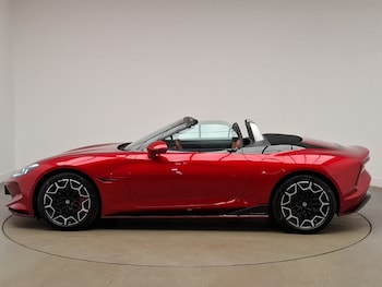 Used MG Cyberster 2024 for sale - 78740256: Photo