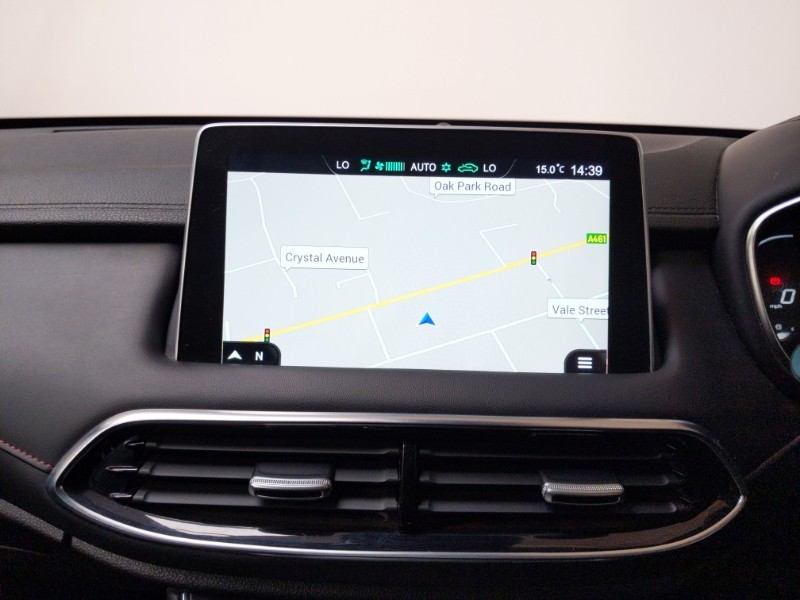 Used MG MG HS 2023 for sale - 77954679: Photo 10