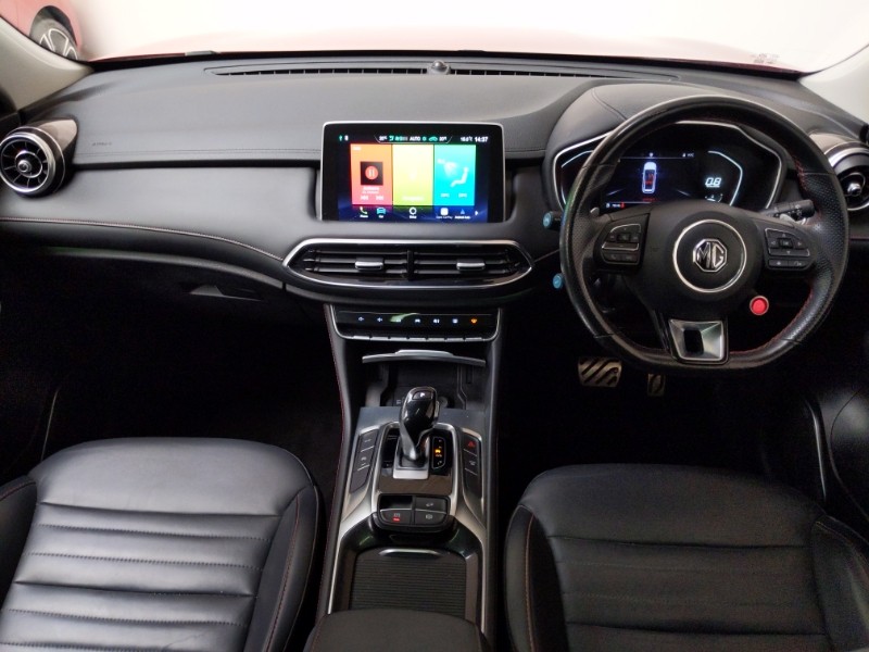 Used MG MG HS 2023 for sale - 77954679: Photo 2