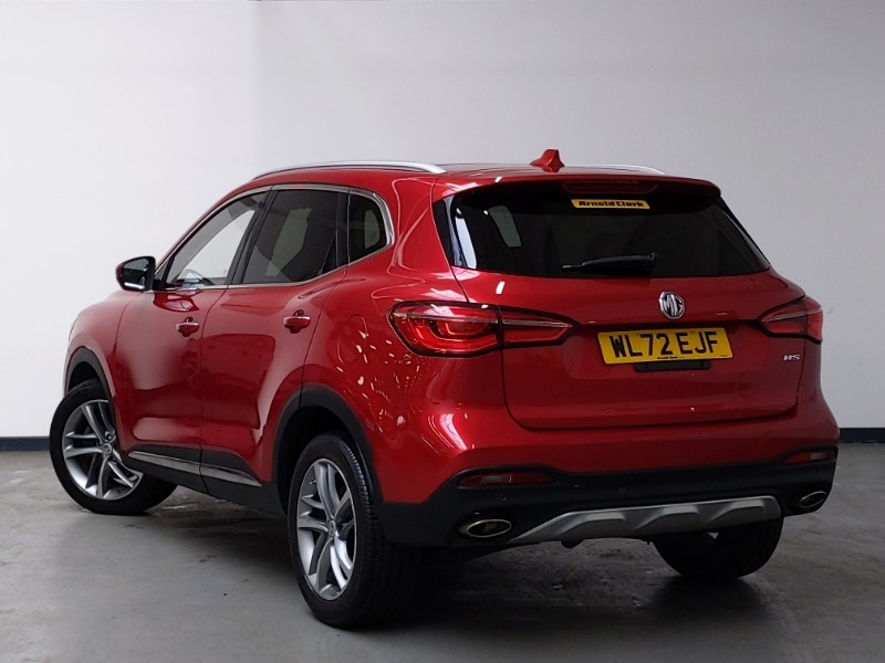 Used MG MG HS 2023 for sale - 77954679: Photo 3