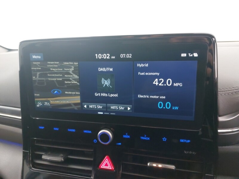 Used Hyundai IONIQ 2020 for sale - 77476151: Photo 10