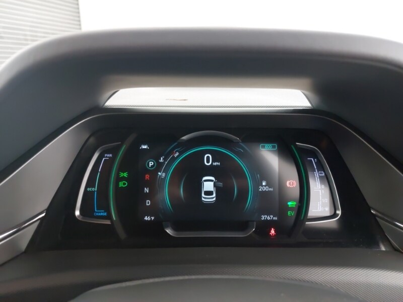 Used Hyundai IONIQ 2020 for sale - 77476151: Photo 12