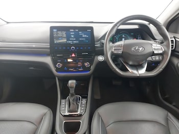 Used Hyundai IONIQ 2020 for sale - 77476151: Photo