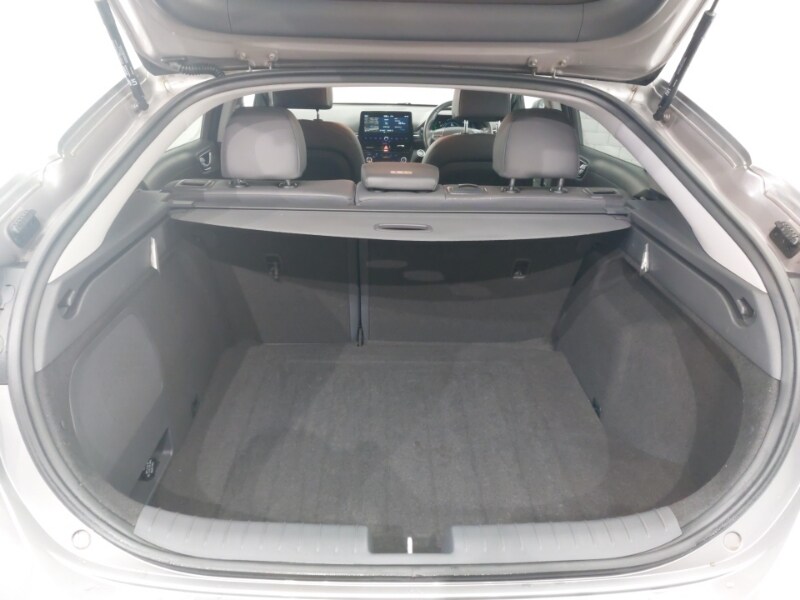 Used Hyundai IONIQ 2020 for sale - 77476151: Photo 8