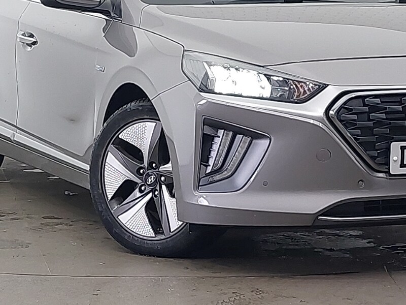 Used Hyundai IONIQ 2020 for sale - 77476151: Photo 9