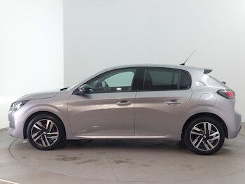 Used Peugeot 208 2023 for sale - 78928028: Photo