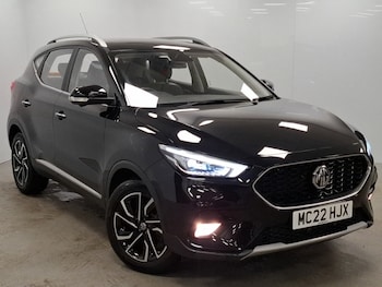 2022 - 1.0T GDi Exclusive 5dr