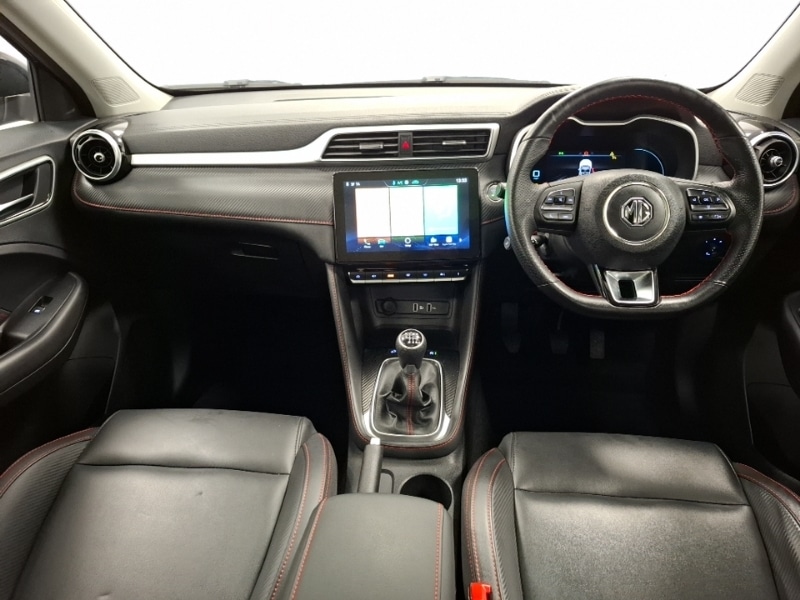 Used MG MG ZS 2022 for sale - 76451389: Photo 2