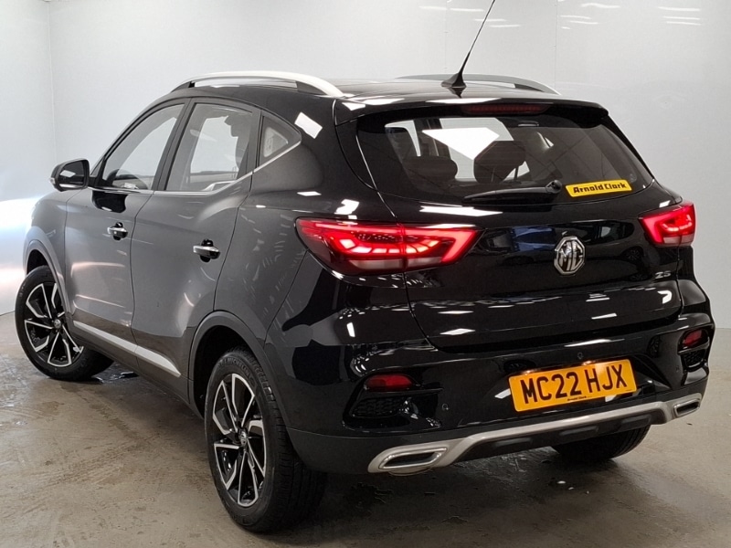 Used MG MG ZS 2022 for sale - 76451389: Photo 3