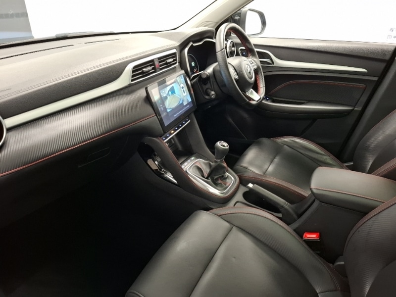 Used MG MG ZS 2022 for sale - 76451389: Photo 5