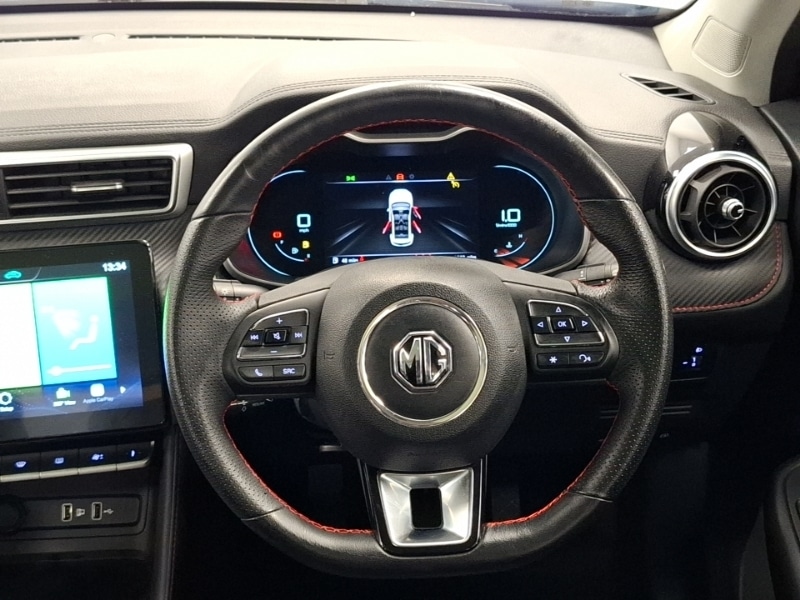 Used MG MG ZS 2022 for sale - 76451389: Photo 7