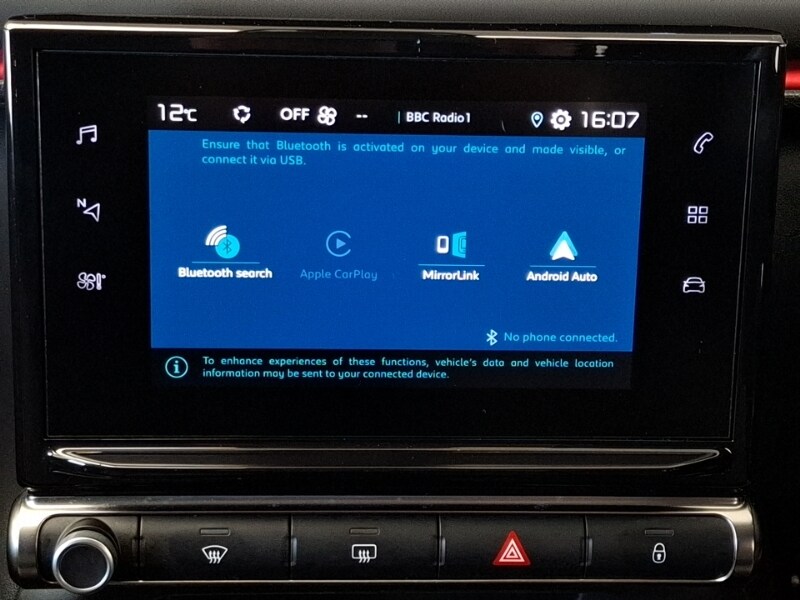 Used Citroen C3 2022 for sale - 78214001: Photo 11