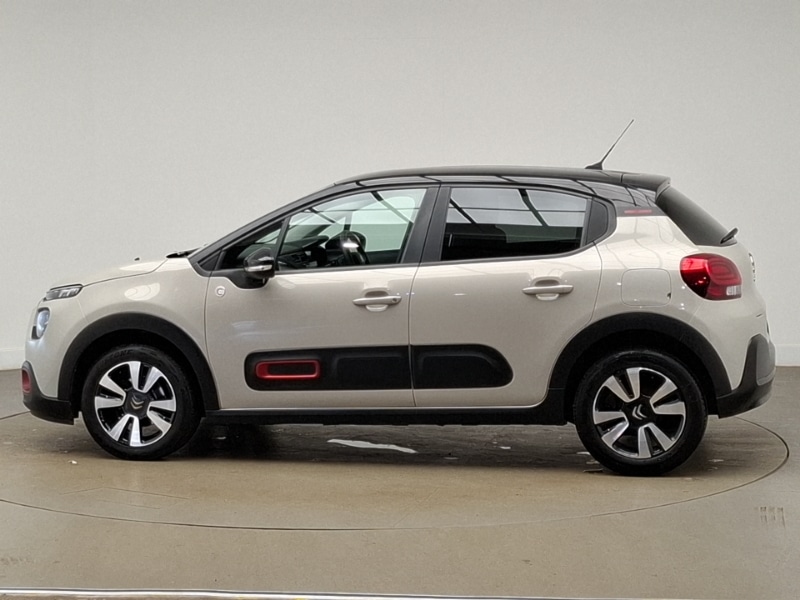 Used Citroen C3 2022 for sale - 78214001: Photo 4