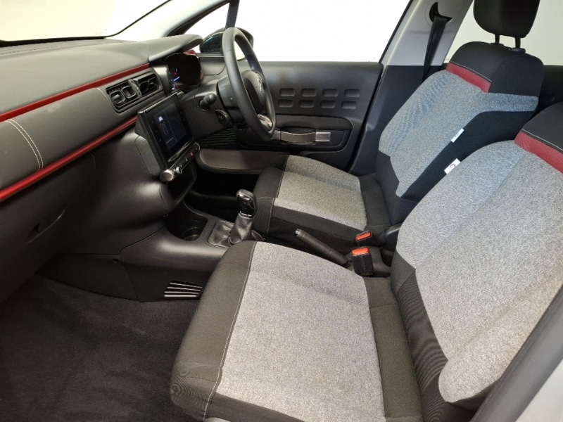 Used Citroen C3 2022 for sale - 78214001: Photo 5