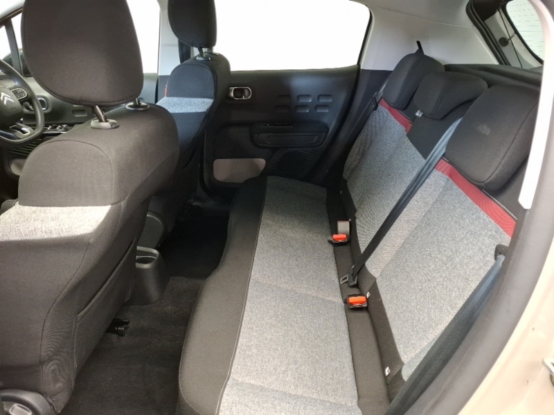 Used Citroen C3 2022 for sale - 78214001: Photo 6