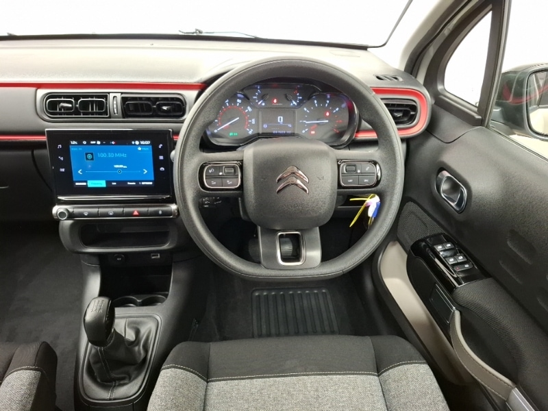 Used Citroen C3 2022 for sale - 78214001: Photo 7