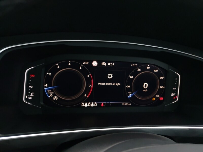 Used Volkswagen Tiguan Allspace 2022 for sale - 77184501: Photo 12